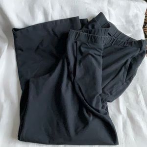 Saint & Sofia boot cut pull on pants